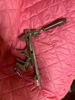 Vintage professionele Kurkentrekker met Hefboom, Ophalen, Gebruikt