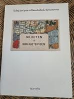 80 jaar Spaar & Voorschotbank Surhuisterveen 1909-1989, Ophalen of Verzenden