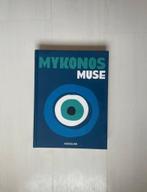 Mykonos Assouline Koffietafelboek, Ophalen of Verzenden, Gelezen, Overige onderwerpen