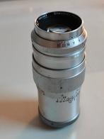 Steinheil Munchen Culminar 135mm F4.5 - m42, Audio, Tv en Foto, Fotografie | Lenzen en Objectieven, Ophalen of Verzenden, Gebruikt