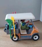 Playmobil dierenverzorger 6636, Ophalen of Verzenden, Zo goed als nieuw