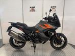 KTM 1290 Super Adventure S (bj 2021), 2 cilinders, KTM, Motorrijbewijs A, Bedrijf