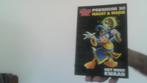 donald duck premium nr 30 macht & magie, Eén stripboek, Ophalen of Verzenden, Zo goed als nieuw