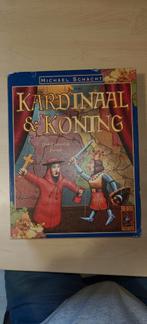 Kardinaal & Koning Bordspel, Vijf spelers of meer, Ophalen of Verzenden, Gebruikt, Michael Schacht