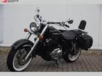 Honda VT 1100 C3 Shadow Aero (bj 2002 - 47.401 km), Motoren, Motoren | Honda, 2 cilinders, 1099 cc, Bedrijf, Meer dan 35 kW