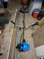 Bosmaaier, Ophalen, Benzine, Gebruikt, Gude