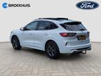 Ford Kuga 1.5 EcoBoost ST-Line X | Panoramadak | Trekhaak |, Voorwielaandrijving, 12 maanden, 15 km/l, Euro 6