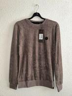 Aspact Trui; Maat S, Kleding | Heren, Ophalen of Verzenden, Grijs, Maat 46 (S) of kleiner, Nieuw