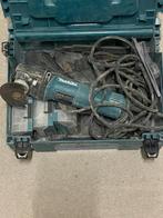 Makita TM3010C Multitool – Compleet in M-box met accessoires, Ophalen, Zo goed als nieuw, Minder dan 700 watt