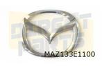 Mazda 6 embleem logo ''Mazda'' voorzijde Origineel!  G46L517, -, Verzenden, -, Nieuw