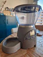 Petmate voerautomaat, Dieren en Toebehoren, Ophalen, Gebruikt