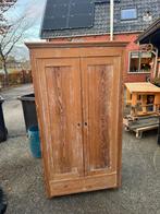 Leuke grenenkast, Ophalen of Verzenden, Zo goed als nieuw