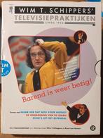 Barend is weer bezig! Wim T. Schippers Televisiepraktijken, Cd's en Dvd's, Dvd's | Sport en Fitness, Alle leeftijden, Boxset, Ophalen of Verzenden