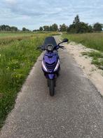 piaggio zip, Ophalen, Maximaal 45 km/u, Zip, Zo goed als nieuw