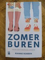 *NIEUW* Rianne Robben - Zomerburen, Ophalen of Verzenden, Nieuw, Rianne Robben