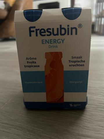 nutri drink beschikbaar voor biedingen