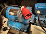 Hydrovane Compressor - Gebruikt, Goede Staat, Ophalen of Verzenden