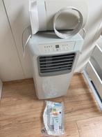 Tectro TP 2520 airco nieuw uit doos, Witgoed en Apparatuur, Ophalen, Zo goed als nieuw