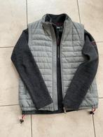 Boggi bodywarmer in comb. twee Yvanhoe truien, Ophalen, Zo goed als nieuw