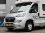 Adria Compact SL Enkele bedden | Bearlock, Ringverwarming, Fiat, Bedrijf, Tot en met 3