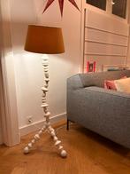 Ikea PS Svarva vloerlamp - Nieuwstaat!, Ophalen, Nieuw, Hout, 150 tot 200 cm