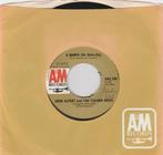 Herb Alpert - A Banda / Miss Frenchy Brown, Verzenden, 1960 tot 1980, Zo goed als nieuw, Overige formaten