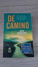 Anya Niewierra De camino, Boeken, Thrillers, Ophalen, Zo goed als nieuw