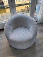 2 fauteuils, Huis en Inrichting, Fauteuils, Ophalen, 75 tot 100 cm, Zo goed als nieuw, 75 tot 100 cm