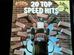 LP - Arcade 20 Top Speed Hits, Cd's en Dvd's, Vinyl | Verzamelalbums, Ophalen of Verzenden