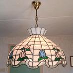 Grote Tifany lamp, Huis en Inrichting, Lampen | Hanglampen, Zo goed als nieuw, 50 tot 75 cm, Ophalen