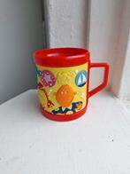 Tweenies vintage mok beker tas, Ophalen of Verzenden, Zo goed als nieuw