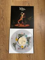 Wolf Alice - The Clearing - flower filled signed vinyl, Ophalen of Verzenden, Zo goed als nieuw