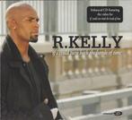 R.Kelly - If I Could Turn back the Hands of Time (CD Single), Ophalen of Verzenden, 1980 tot 2000, Zo goed als nieuw