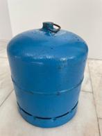 Euro Campinggaz / Campinggas fles 907 , Caravans en Kamperen, Kampeeraccessoires, Ophalen, Gebruikt