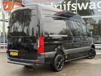 Mercedes-Benz Sprinter 317 1.9 CDI L2H2 ZB Edition | 18'' |, Metallic lak, Gebruikt, 4 cilinders, 2000 kg