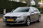 Peugeot 508 SW 1.6 e-THP Blue Lease Executive | PANOI | NAVI, Voorwielaandrijving, 745 kg, Gebruikt, Euro 6