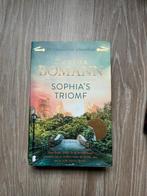 Sophia’s Triomf Corina Bomann, Boeken, Romans, Ophalen of Verzenden, Zo goed als nieuw, Corina Bomann, Europa overig