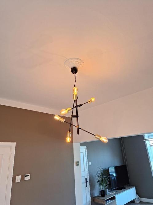 Hanglamp Sydney, Huis en Inrichting, Lampen | Hanglampen, Gebruikt, Ophalen of Verzenden