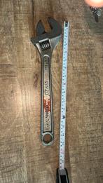 Grote kinzo moersleutel, Auto diversen, Autogereedschap, Ophalen of Verzenden, Zo goed als nieuw