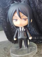 Sebastian Michaelis Nendoroid #68 - Black Butler, Ophalen of Verzenden, Zo goed als nieuw