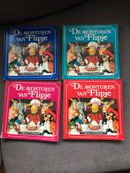 Avonturen van Flipje - 't Grote Flipboek 1 en 2, Ophalen of Verzenden, Gelezen, Fictie algemeen