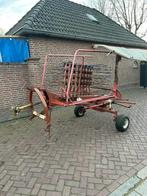 Dijkers schudders maaier claas kuhn stoll kverneland strela, Ophalen of Verzenden, Weidebouw