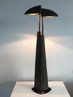 Prachtige tafellamp Ara voor Quasar massief brons, Ophalen of Verzenden, Zo goed als nieuw