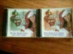 Cd's kerst: jingle bells Cd 2 en cd 3, Cd's en Dvd's, Kerst, Ophalen of Verzenden