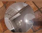 GRATIS Ronde spiegel
50 cm diameter, Ophalen, Rond