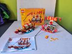 Lego 40678 Lunar New Year Kalender - Compleet!, Ophalen of Verzenden, Zo goed als nieuw, Complete set, Lego