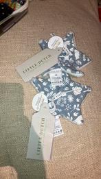 Little dutch ster speendoekje, Ophalen of Verzenden, Nieuw