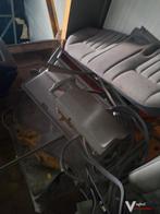 mercedes w124 bekleding set 1994 sedan, Auto-onderdelen, Interieur en Bekleding, Ophalen, Gebruikt