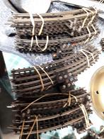 Trix express rail, Hobby en Vrije tijd, Modeltreinen | H0, Gebruikt, Gelijkstroom, Trix, Rails