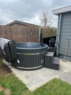 2e hands ~ gebruikte HOTTUB / nieuw /40 in voorraad, Tuin en Terras, Bubbelbaden en Hottubs, Ophalen, 7921AE, Zo goed als nieuw